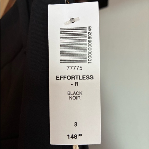 Wilfred The Effortless Pant - Picture 5 of 6